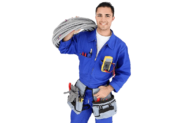 Professional Electrician