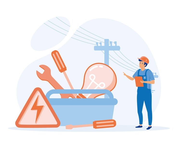 Electrical Maintenance